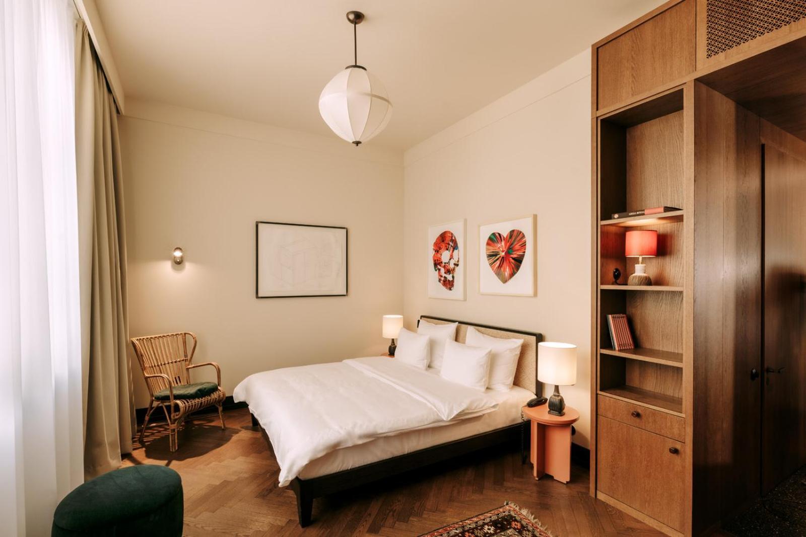 Boutique Chateau Royal Berlin