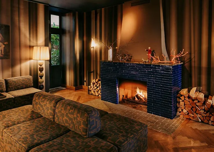Boutique Hotel Chateau Royal