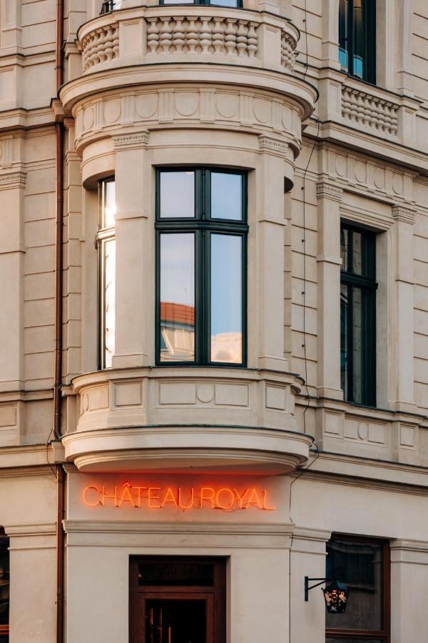 Boutique Chateau Royal Berlino