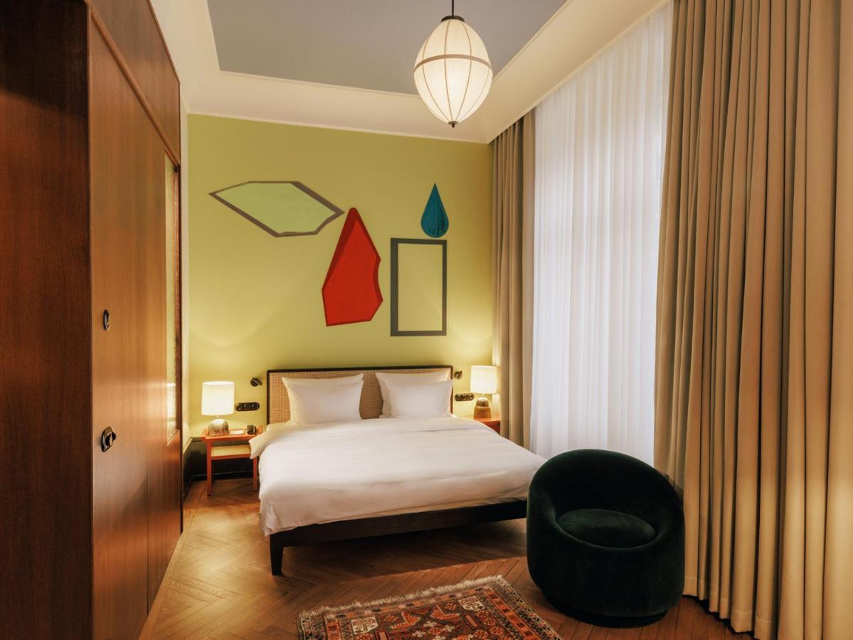 Boutique Chateau Royal Hotel Berlino