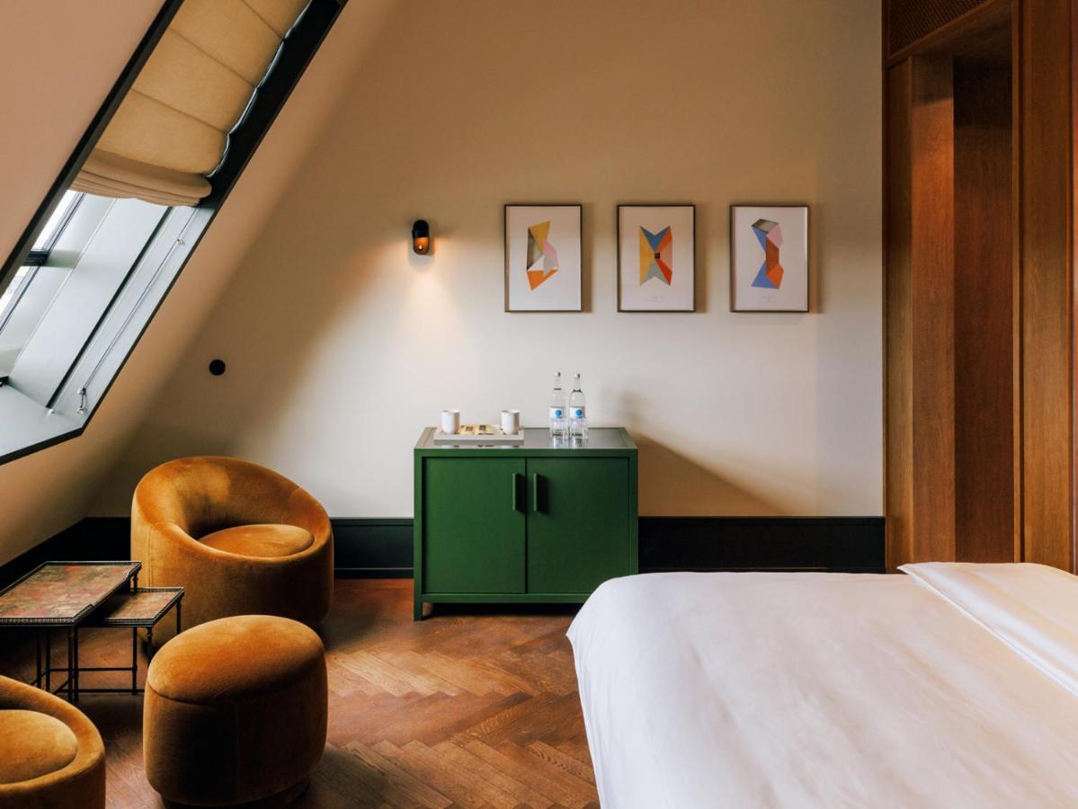 Boutique Chateau Royal 5* Berlino