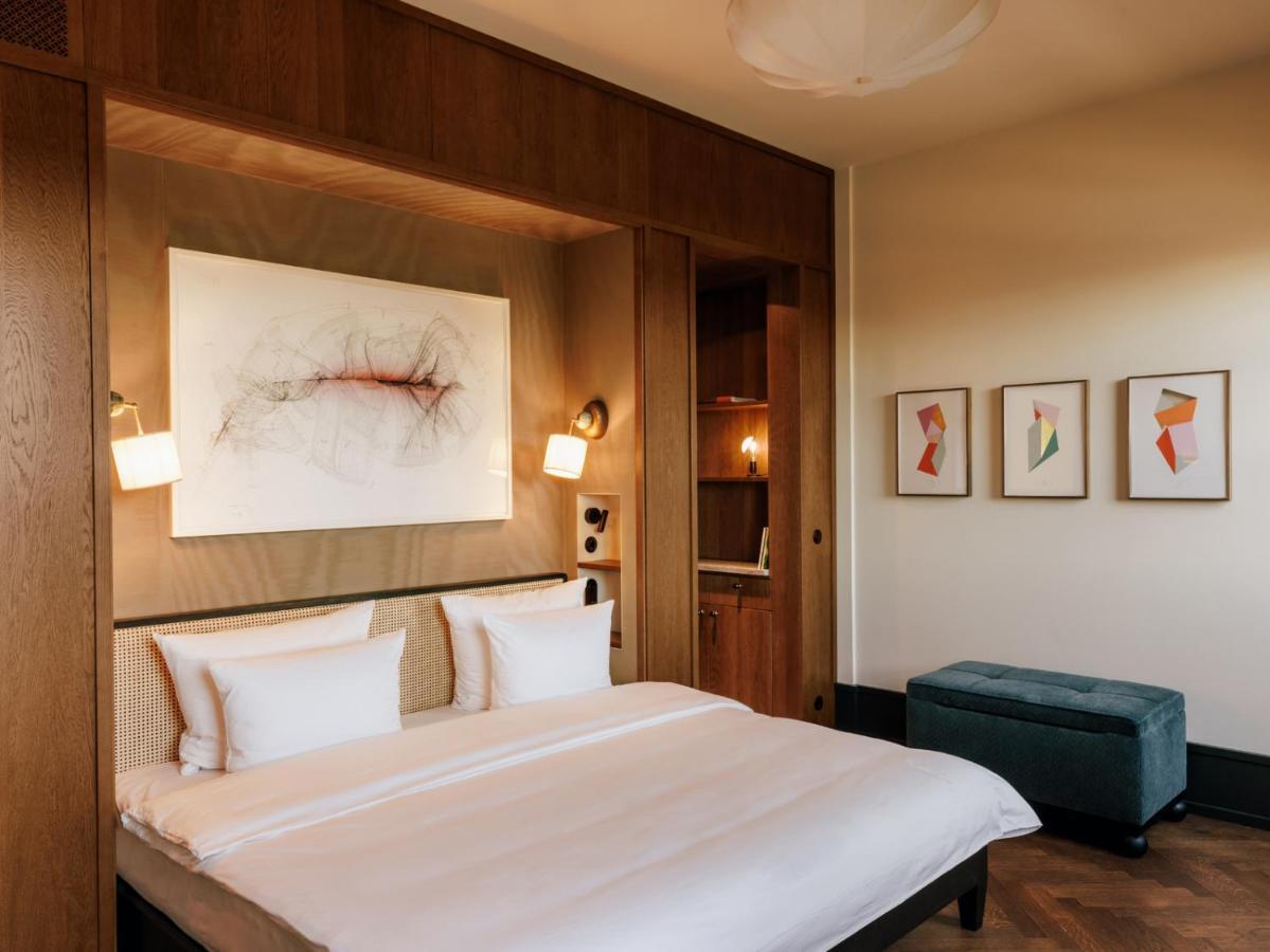 Boutique Chateau Royal Berlino