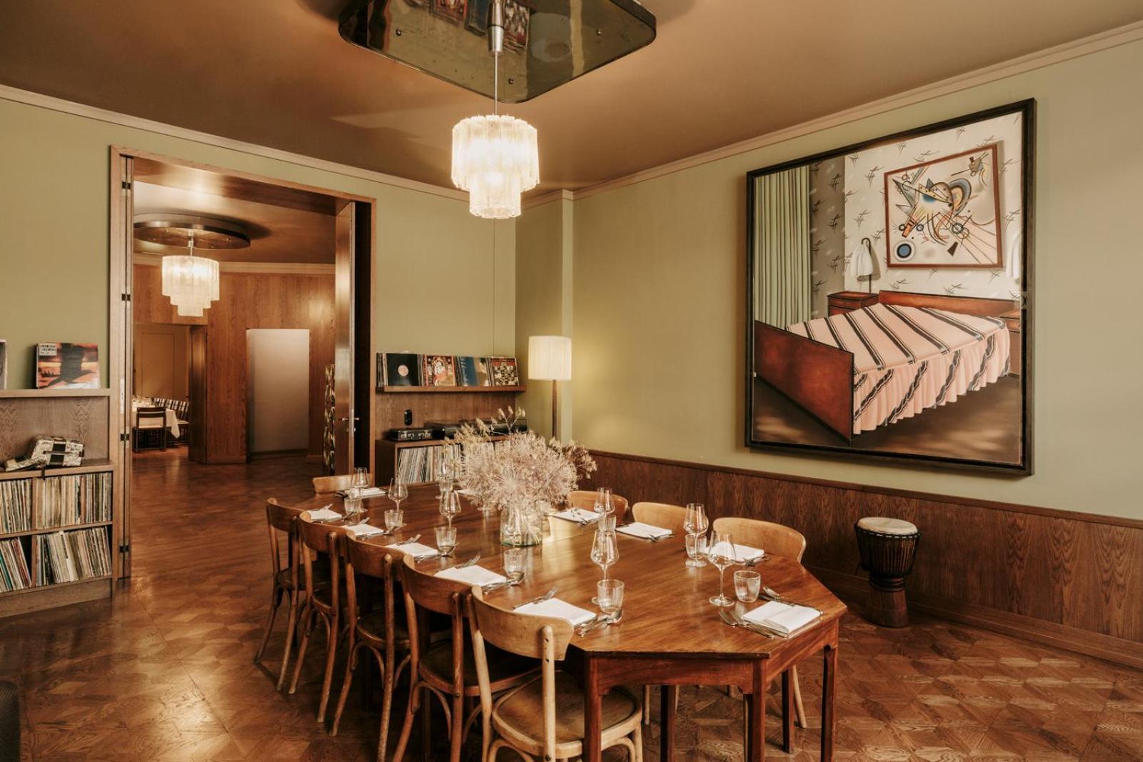 Boutique Chateau Royal 5*