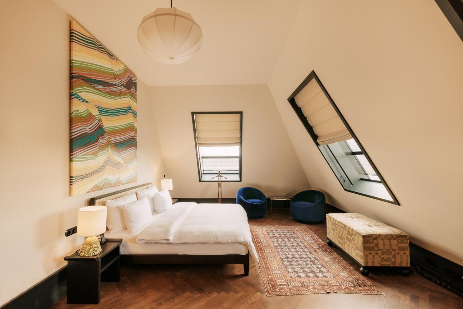 Hotel Boutique Chateau Royal 5*