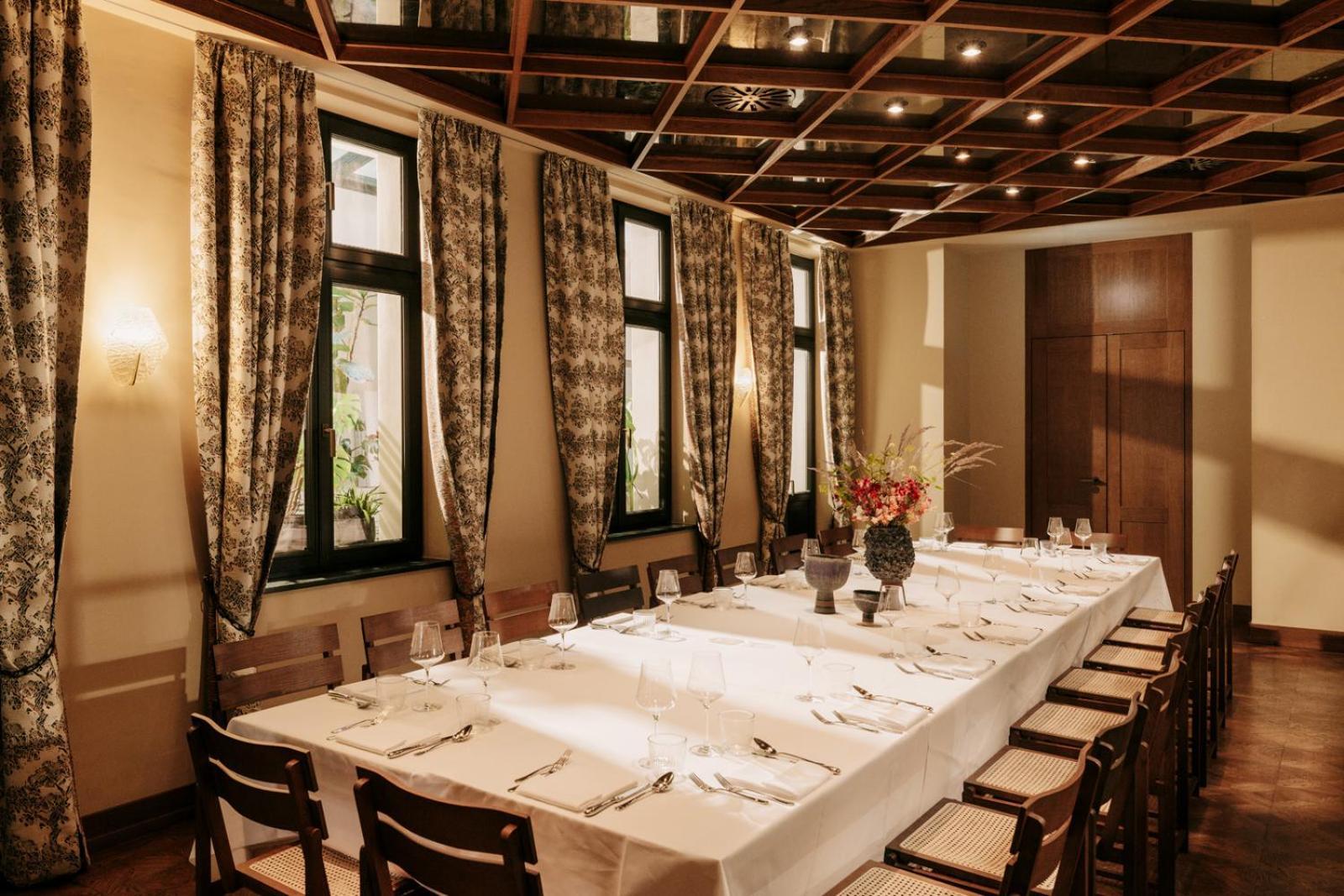 Boutique Chateau Royal 5*