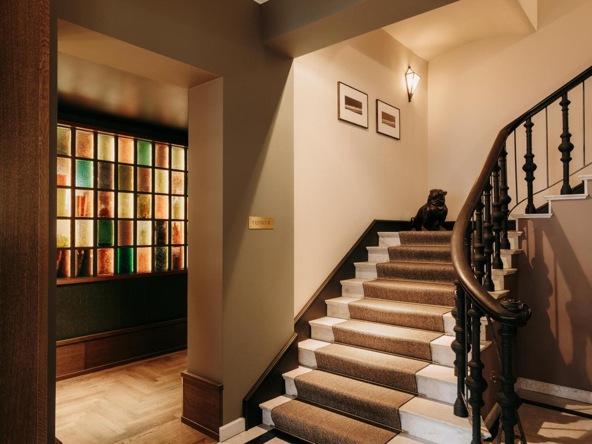 Boutique Chateau Royal Hotel Berlino