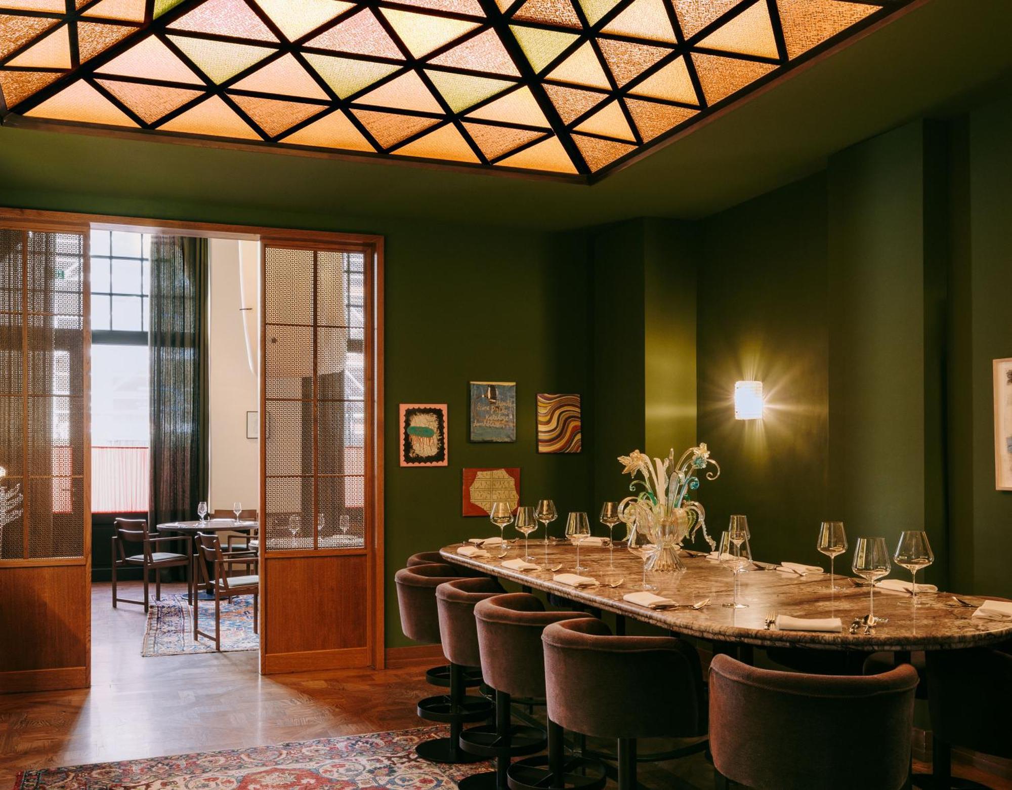 Hotel Boutique Chateau Royal 5*