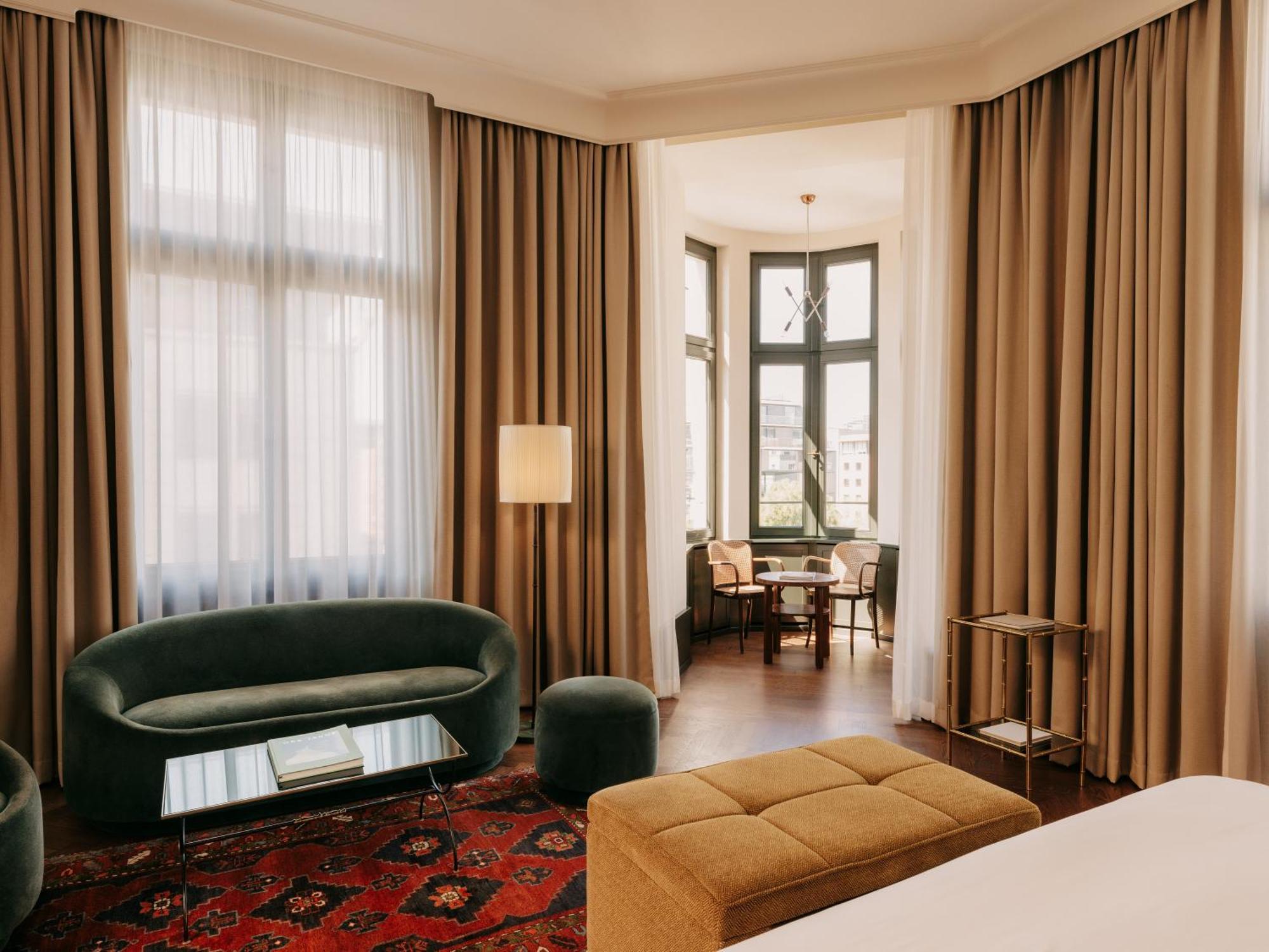 Boutique Chateau Royal 5*