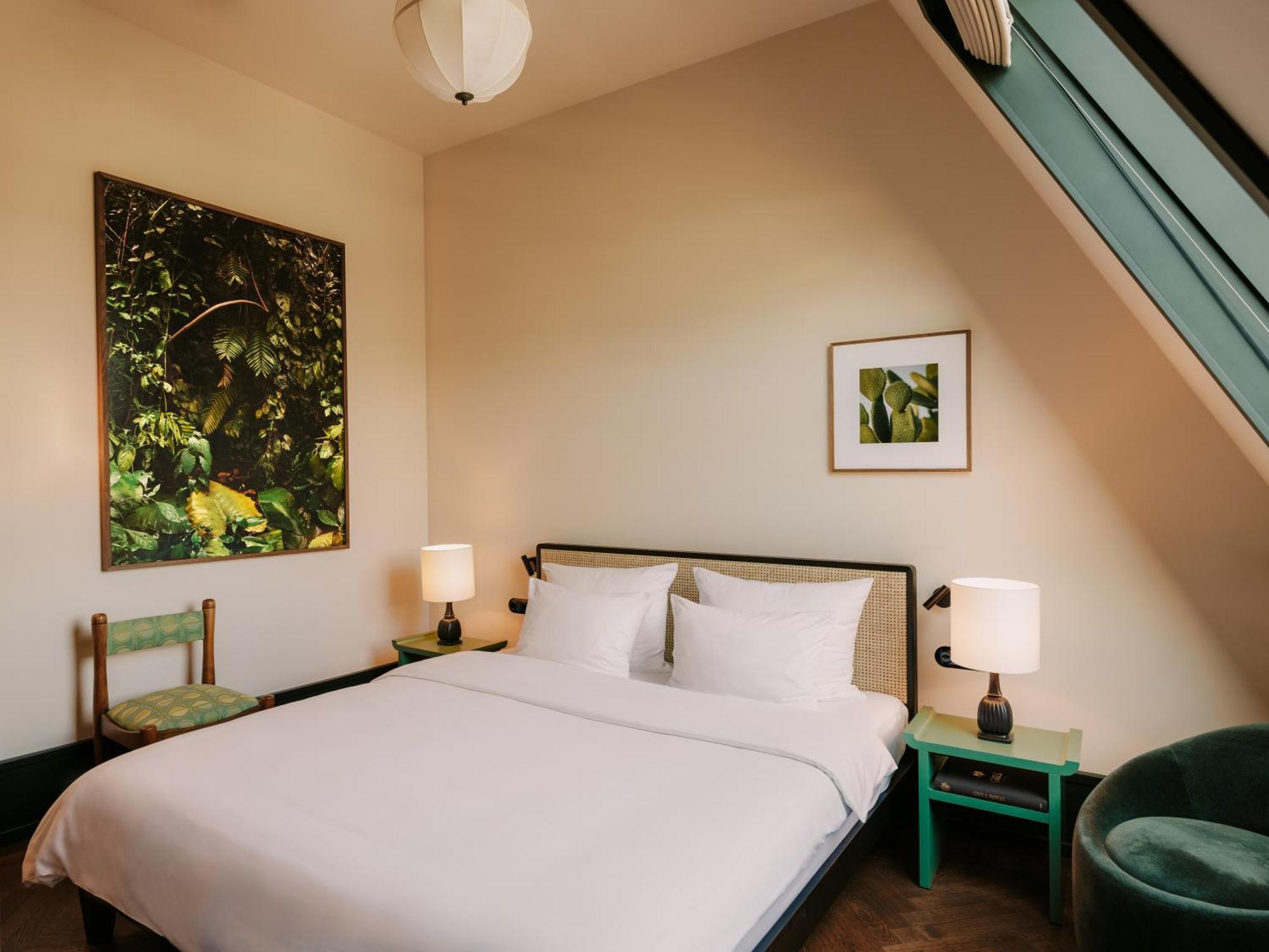 Boutique Chateau Royal 5* Berlino