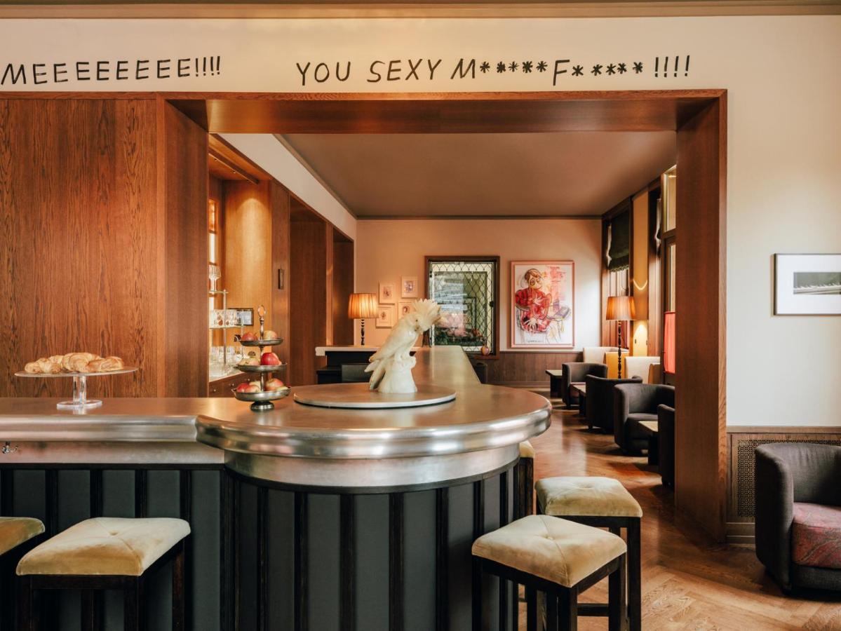 Boutique Chateau Royal Berlin