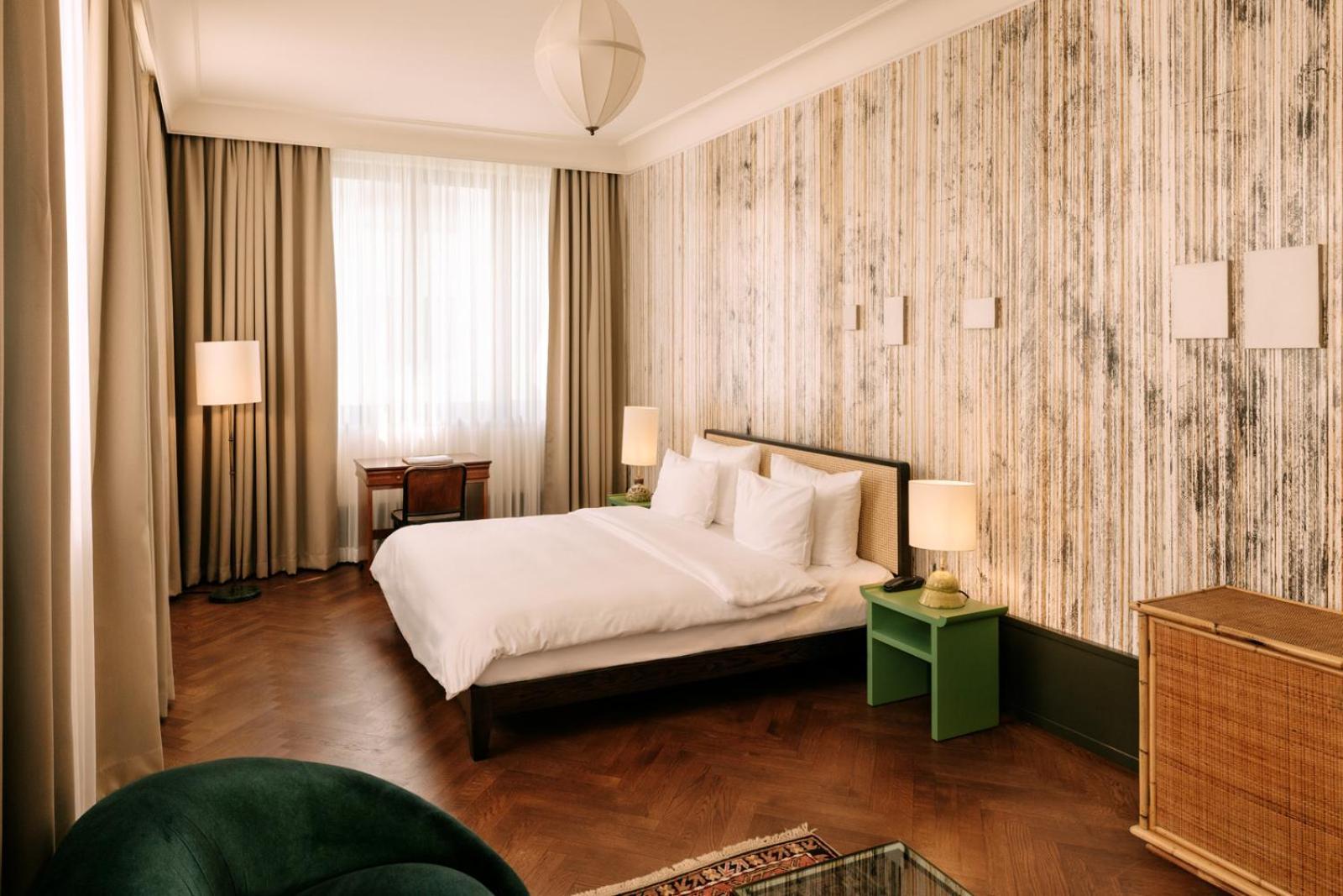 Hotel Boutique Chateau Royal