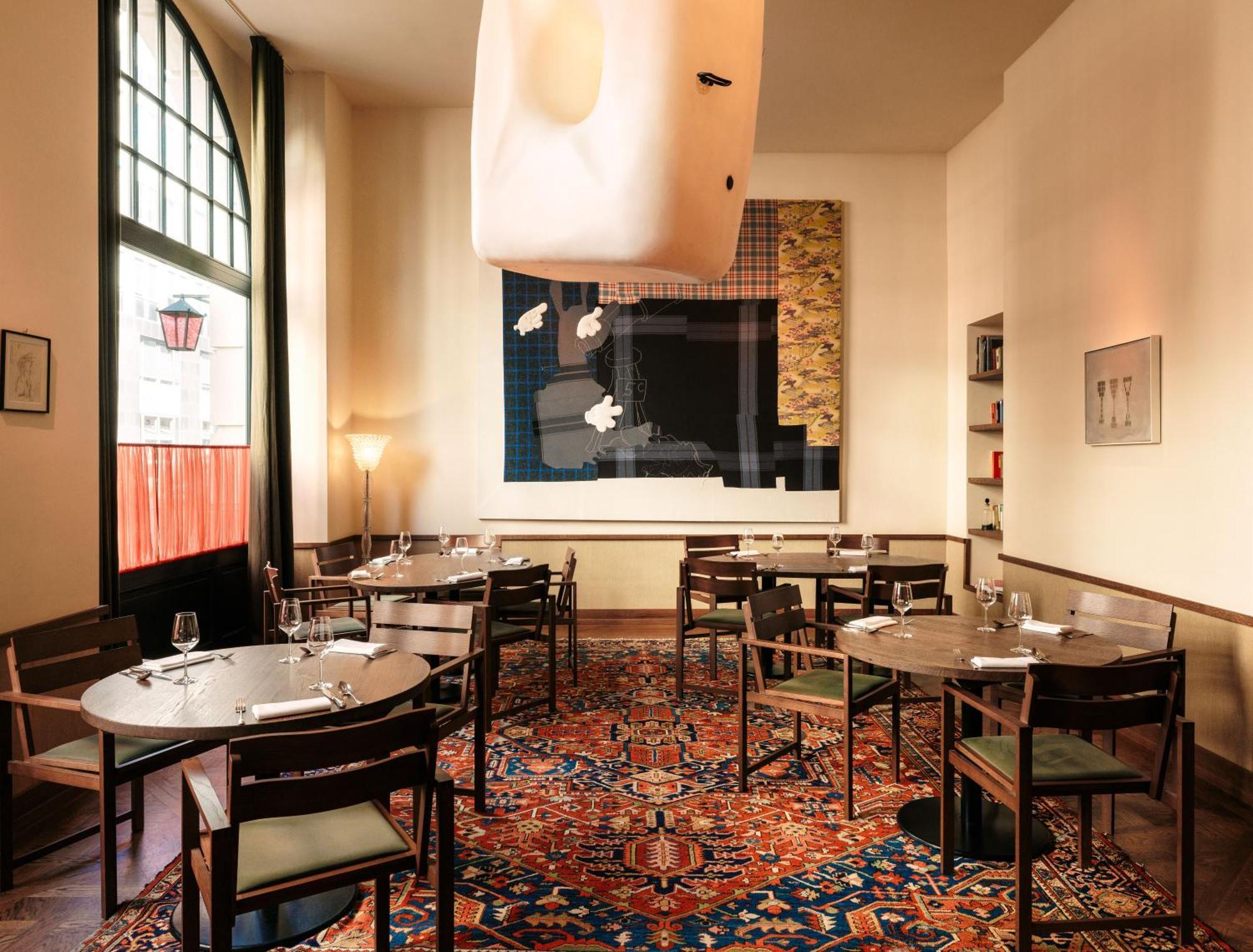 Boutique Chateau Royal Hotel 5*