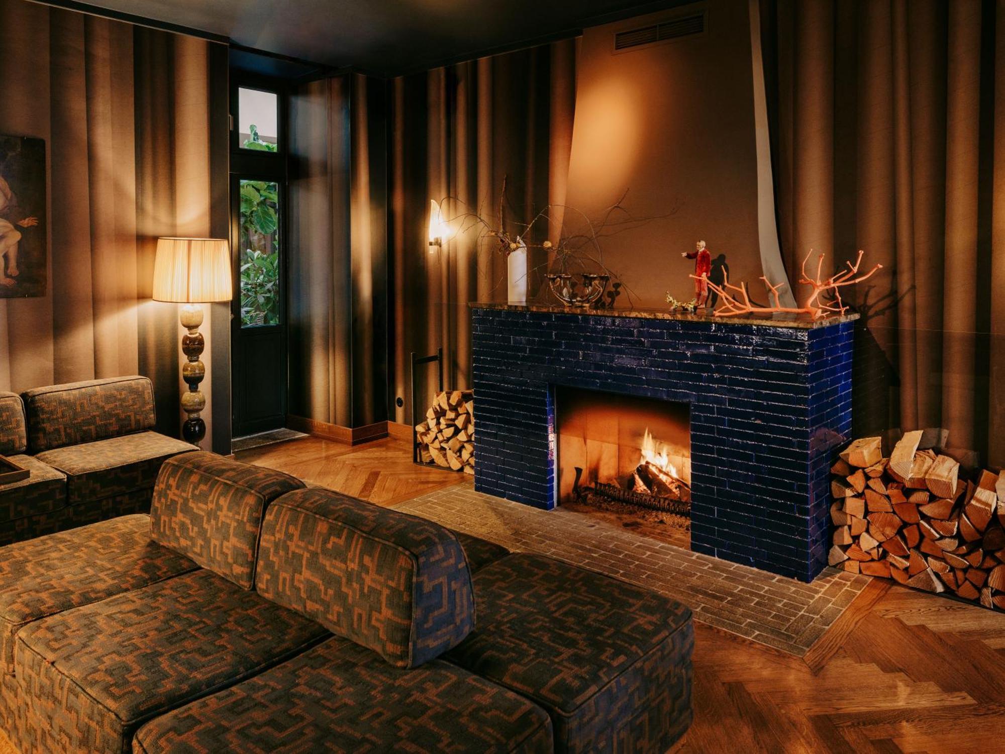Boutique Chateau Royal 5* Berlijn
