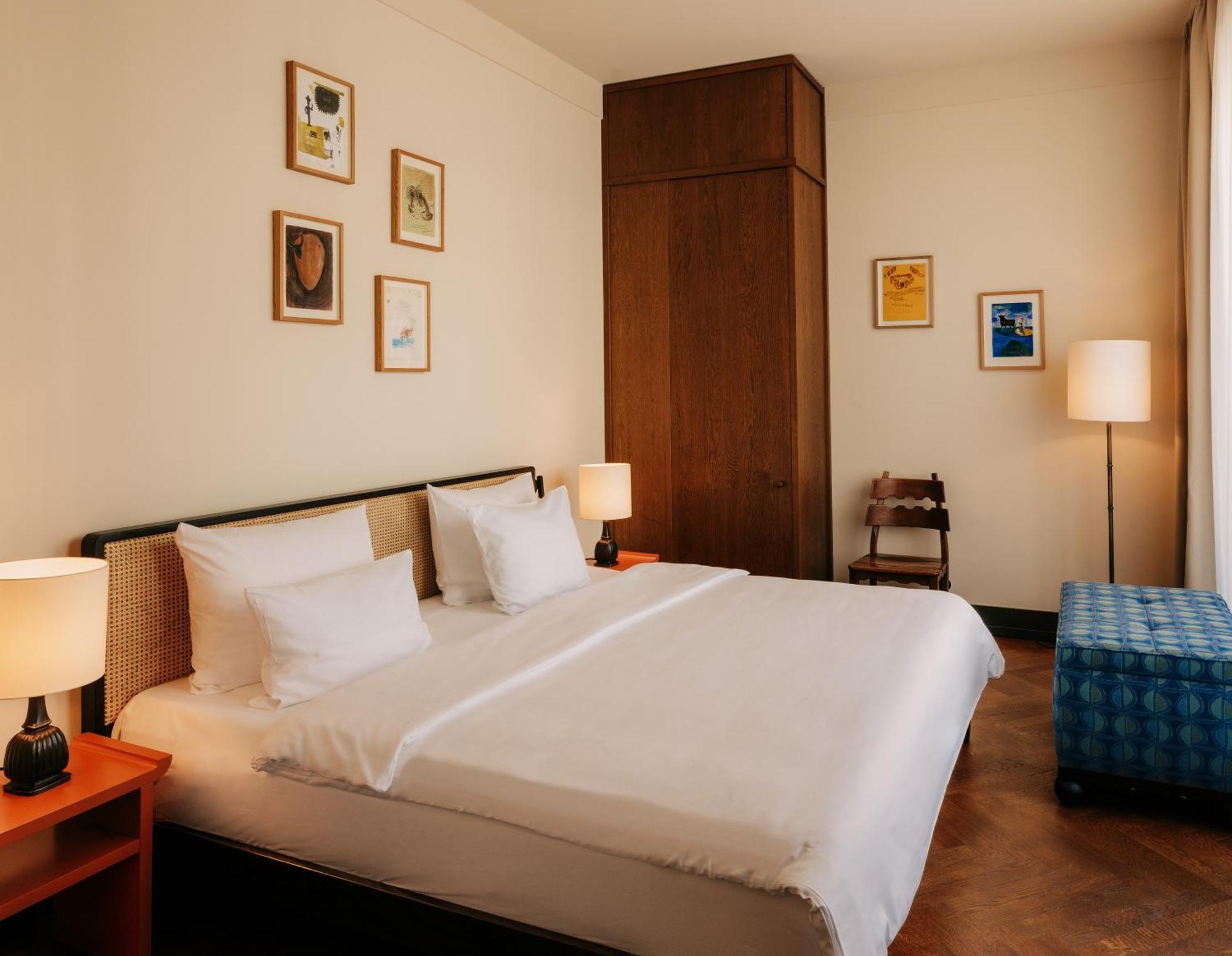 Boutique Chateau Royal Berlijn